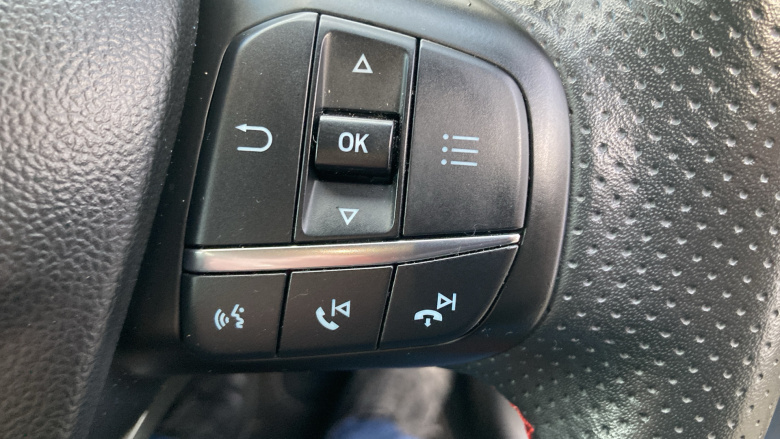 Ford Focus 1.0 EcoBoost 125 ST-Line 5dr Petrol Hatchback